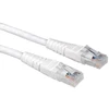 Value Kabelis UTP Patch Cord Cat.6 baltas 10m (21.99.1586-40)