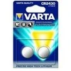 Varta Ag Varta sagos elementas CR2430
