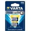 Varta CR2 Vienkartinė baterija Litis