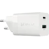 Varta 57955 101 111 Mobile Device Charger Universal Baltas Ac
