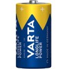 Varta Batterie Alkaline, Baby, C, LR14, 1.5V 1Pcs