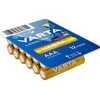 Varta Bateria Alkaline Micro