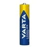 Varta Alkaline, 1.5 V, AAA Vienkartinė baterija Šarminis