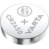 1 Varta electronic CR 2450