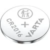 Varta CR2016 3V ličio baterija 1 vnt