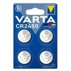 1x4 Varta electronic CR 2450 06450101404