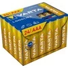 82-582# Šarminė baterija AAA 1.5 lr3 Varta LongLife