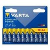 Varta Varta Batterie LONGLIFE Power AA NEU 10St.