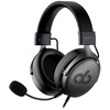 Ausinės Veho VAB-004-GX4 ausinės/komplektas słuchawkowy su laidu su lankeliu ant galvos Gaming USB Typu-A Juodas
