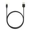 USB kabelis Veho Pebble 1m PFI Lightn. kabelis