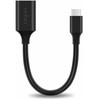 Adapteris USB Veho (VCL-220-USBCA)