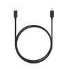 USB kabelis Veho Lightning - USB-C 1 m, juodas (VCL-005-MFI-C-1M)