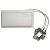 Ventev 2.4/5 GHz 4/6 dBi Ceiling WiFi Antenna