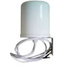 Ventev 2.4/5 GHz 6 dBi Omni WiFi M6060060MO1D33620, 6 dBi, 2.4