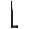 Antena Ventev 2.4/5GHz 2 Dbi RubberDuck, M7020030R10020B