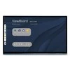 ViewSonic Interaktyvi sistema IFP8662 86IN 3840X2160