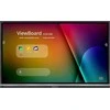 Monitorius Sistemos sąveikumas ViewSonic IFP5550-5 139,7 cm 55 kcal 40 taškų lietimui jautrus ekranas 7H AG 3840x2160 400 nitų 1200:1 32 GB atmintis 4 GB RAM