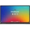 ViewSonic IFP6553, 65", 40 Multi-Point Touch Ekranas, Android 14,