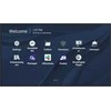 Monitorius Interaktyvi sistema ViewSonic CDE8630