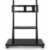 Laikiklis ViewSonic ViewSonic VB-STND001 VIEWBOARD TROLLEY/SUPPORT UP TO 86IN