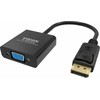 VISION Adapteris DP to VGA Adaptor