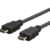 Kabelis VivoLink HDMI - HDMI 3m juoda (PROHDMIHD3-BULK)