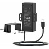 Įkroviklis VivoLink VLUSBCPWR100 USB-C PD 100W (100W USB-C PD Charger inc. EU)
