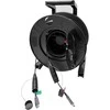 Vivolink 20m OPTIC HDMI 4K Amored cable on drum
