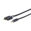 Kabelis VivoLink 2m juoda (PROMJRCA2)