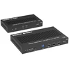 Vivolink 4K Extender HDMI and USB-C to HDMI+USB2.0