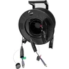 Vivolink 50m OPTIC HDMI 4K Amored cable on drum
