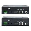 AV signalų perdavimo sistema VivoLink HDMI signalo stiprintuvas, HDBaseT (VL1 / 20016)