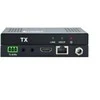VivoLink HDBaseT siųstuvas w / RS232 - VL1 / 20016T