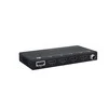 Šakotuvas VivoLink HDMI skirstytuvas 1x4, 4K@60Hz