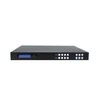 Šakotuvas VivoLink Matricos perjungiklis 4x4 su 4 HDMI