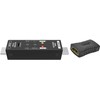 VivoLink Mini HDMI signalo generatoriaus AV signalo perdavimo sistema