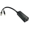 Šakotuvas VivoLink PoE Splitter, 5V 2A