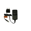 Maitinimo šaltinis VivoLink Vivolink VL120016R-PSU moduł zasilaczy Juodas