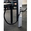 Organizer VivoLink Premium cable sleeve 650cm