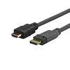 Kabelis VivoLink DisplayPort - HDMI 3m juoda (PRODPHDMI3)