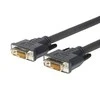 MicroConnect Kabelis VivoLink DVI-D - DVI-D 3m juoda (PRODVIHD3)