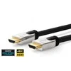 Kabelis VivoLink HDMI - HDMI 12,5m juoda (PROHDM12,5)