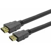 „VivoLink Vivolink PROHDMIHD7.5L“ HDMI kabelis 7,5 m, HDMI A tipo (standartinis), juodas