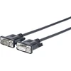 Vivolink PRO RS232 CABLE M - F 30m