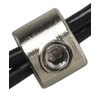 Organizer VivoLink Vivolink PROADRING - LOCK NUT organizer do kabli Metaliczny 1 vnt.