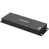 Vivolink USB-C + HDMI HUB for meeting rooms