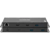 Vivolink USB-C + HDMI HUB for meeting rooms