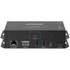 Vivolink USB-C HUB 4K 60Hz for conference system