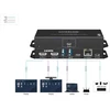 Vivolink USB-C HUB for conference system (Dual HDMI) MST