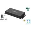 HUB USB VivoLink USB-C HUB for conference